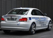 BMW 1 Series ActiveE Concept